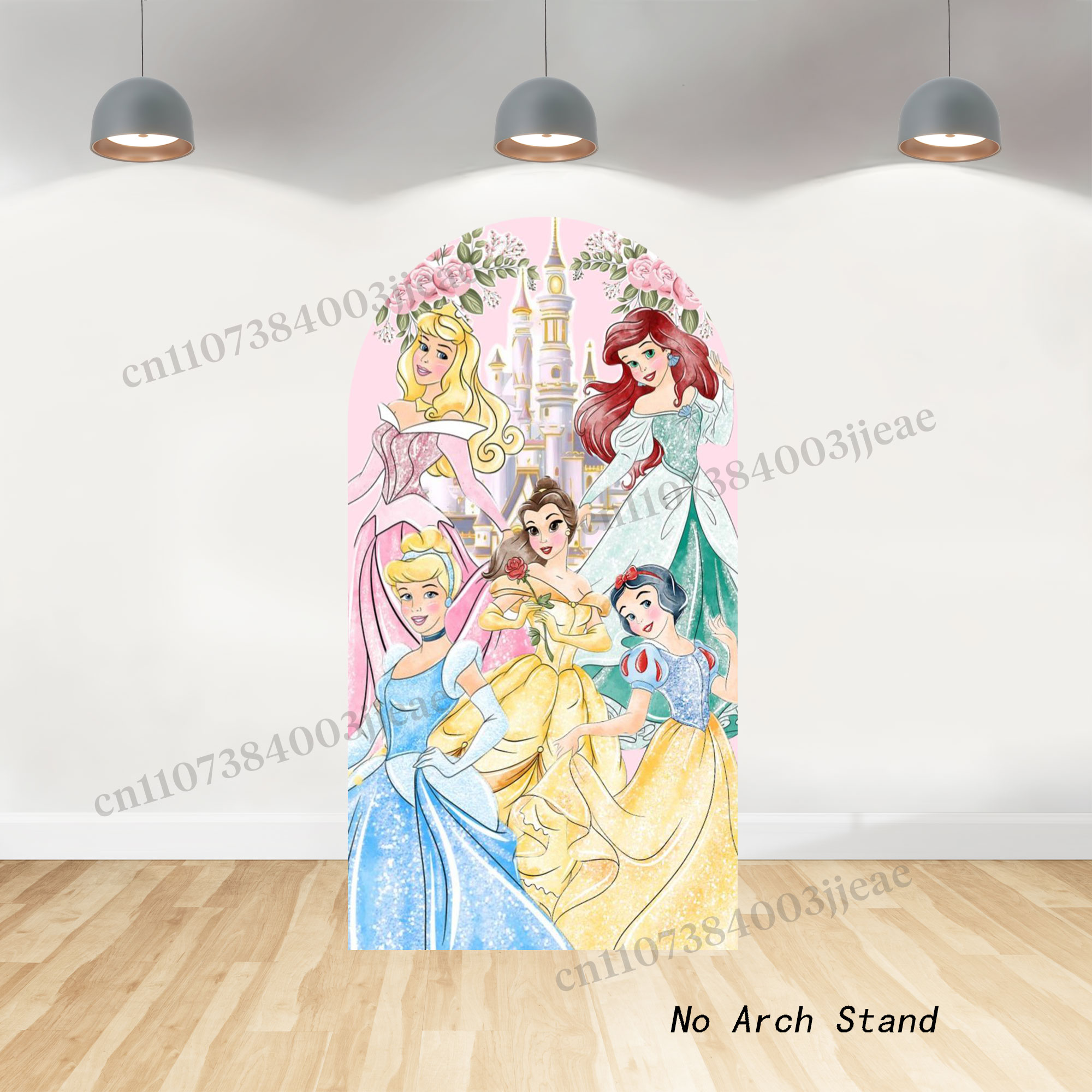 The Princess Party Decoration  - Cosplay Floating Prop review and price