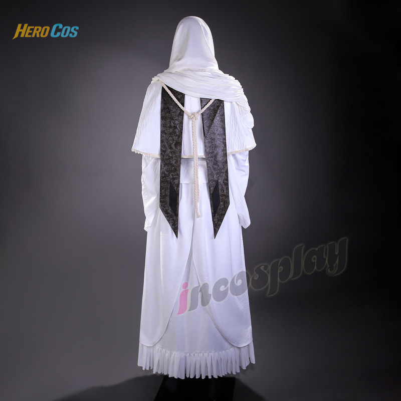 Bloodborne Iosefka Cosplay Cos - Bloodborne Cosplay Prop review and price