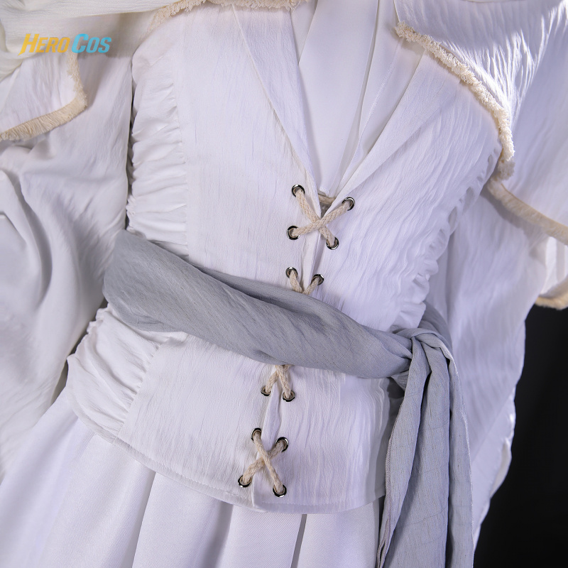 Bloodborne Iosefka Cosplay Cos - Bloodborne Cosplay Prop review and price