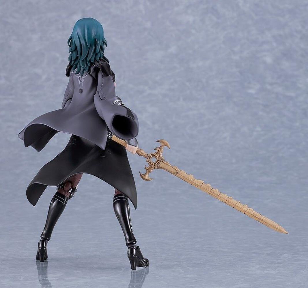 【JM】100% Original in Stock Goo - Good Smile Company Figma review and price
