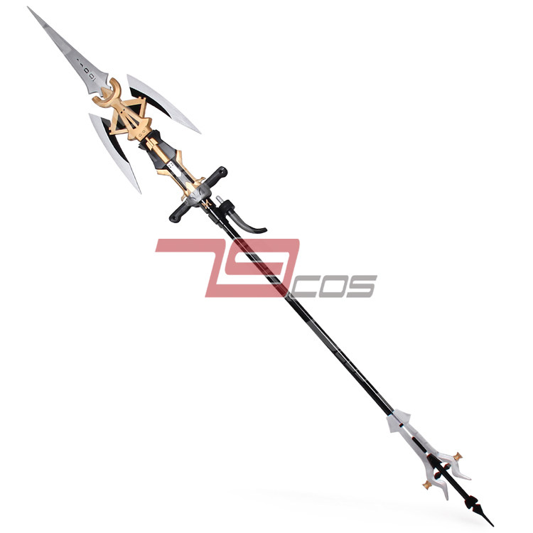 Game Arknights Reed The Flame  - Cosplay Flame Prop review and price