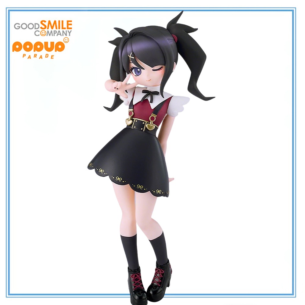 100% Original in Stock Good Sm - Good Smile Company Pop Up Parade review and price