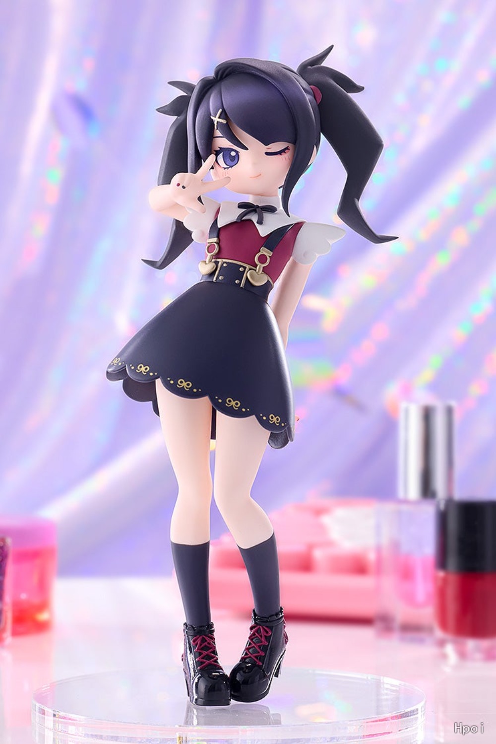 100% Original in Stock Good Sm - Good Smile Company Pop Up Parade review and price