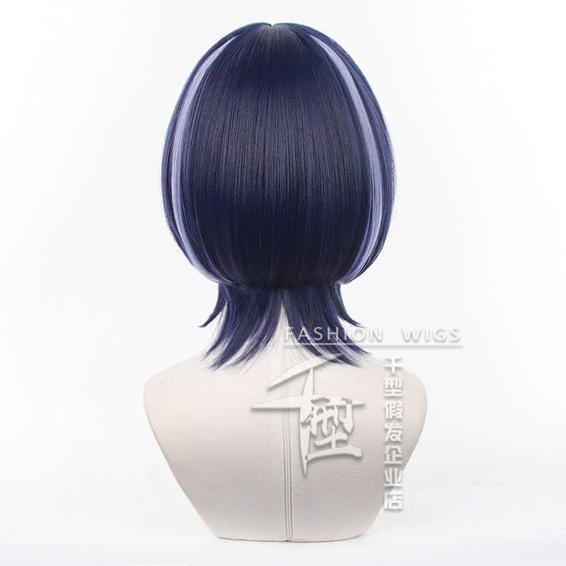Christmas Wanderer Cosplay Wig - Fallout Cosplay Prop review and price