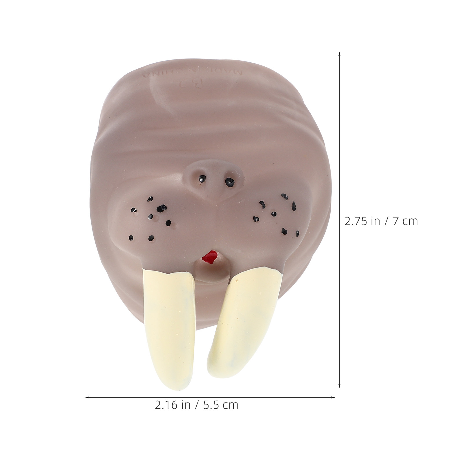 Realistic Sea Elephant Nose An - Easy Cosplay Prop review and price