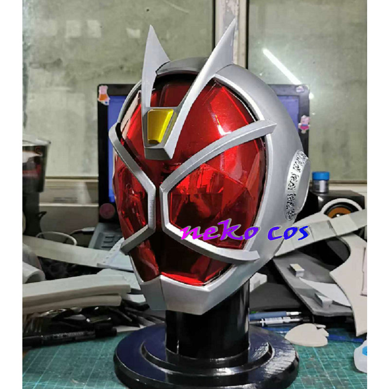 sale nekocos Rider Wizard Flam - Cosplay Flame Prop review and price