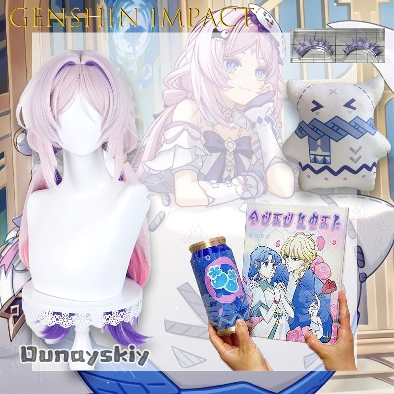 CR7.7*Genshin Impact citlali F - Cosplay Prop 3D Print review and price