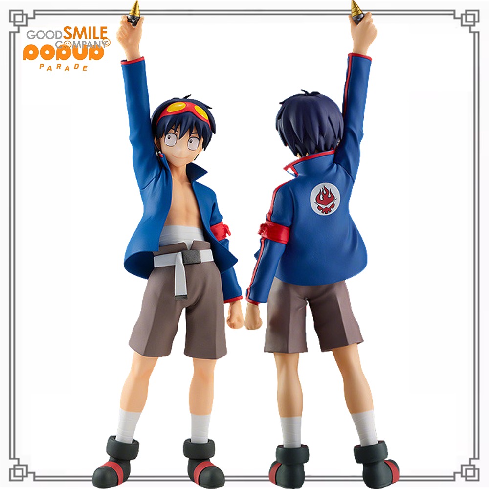 100% in Stock Original Good Sm - Good Smile Company Pop Up Parade review and price