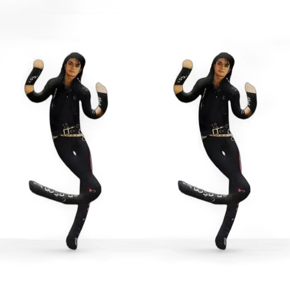 new Anime Michael Jackson Cosp - Evoker Cosplay Prop review and price