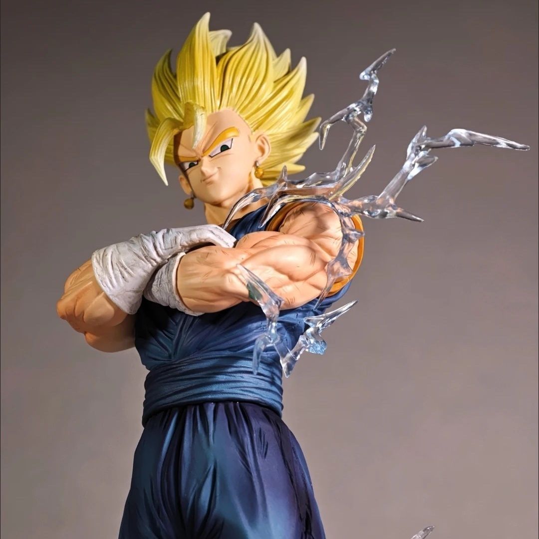 Anime Warrior Action Figure Se - Cosplay Prop Display review and price