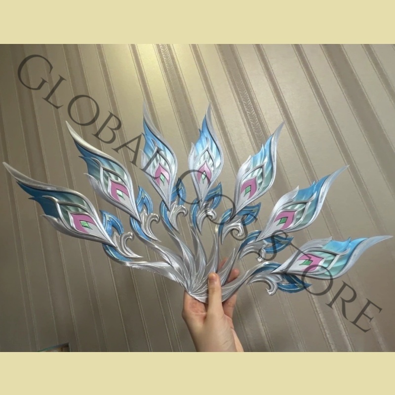Honkai: Star Rail Yao Guang Co - Cosplay Prop Blueprints review and price