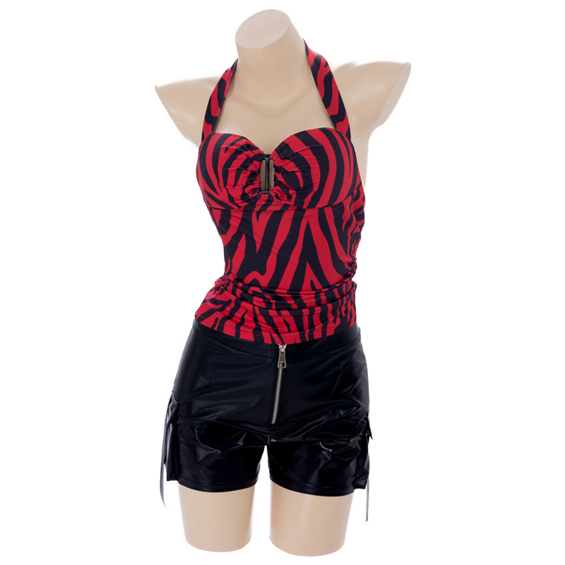 WHH 2026 new style Nikki Cospl - Free Cosplay Prop Patterns review and price