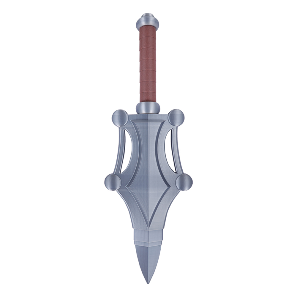 94cm He Teela Man Cosplay Fant - Cosplay Prop Dagger review and price