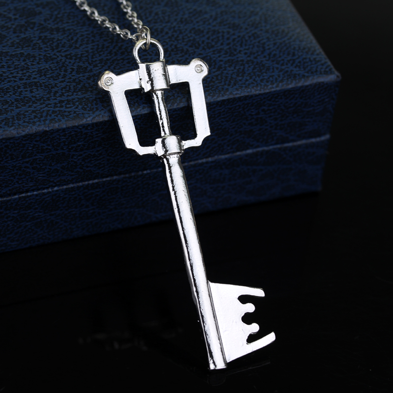 Game Kingdom Hearts Chain Pend - Keyblade Cosplay Prop review and price