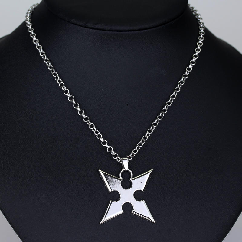 Game Kingdom Hearts Chain Pend - Keyblade Cosplay Prop review and price