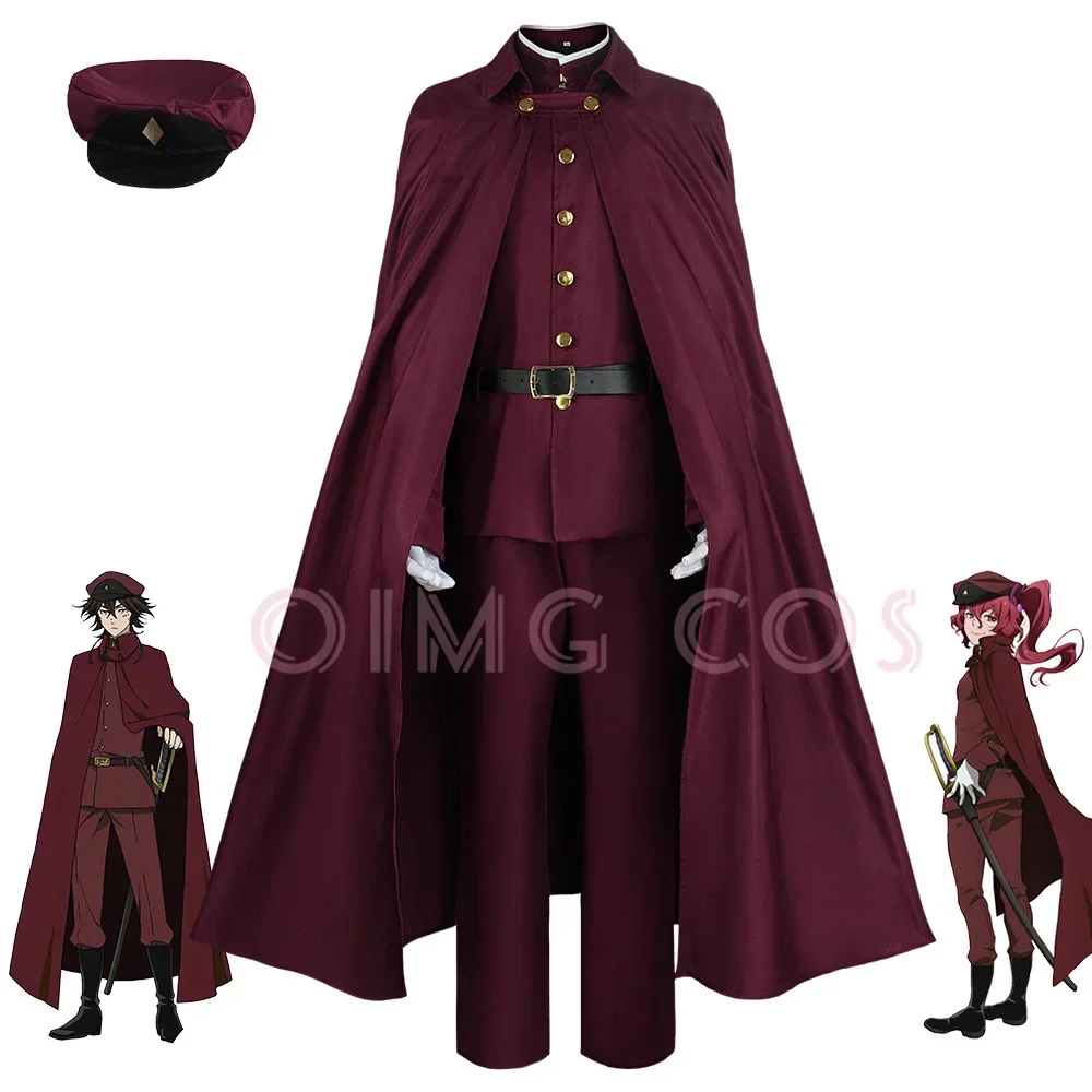 Okura Teruko Cosplay Suehiro T - Prop For Cosplay review and price