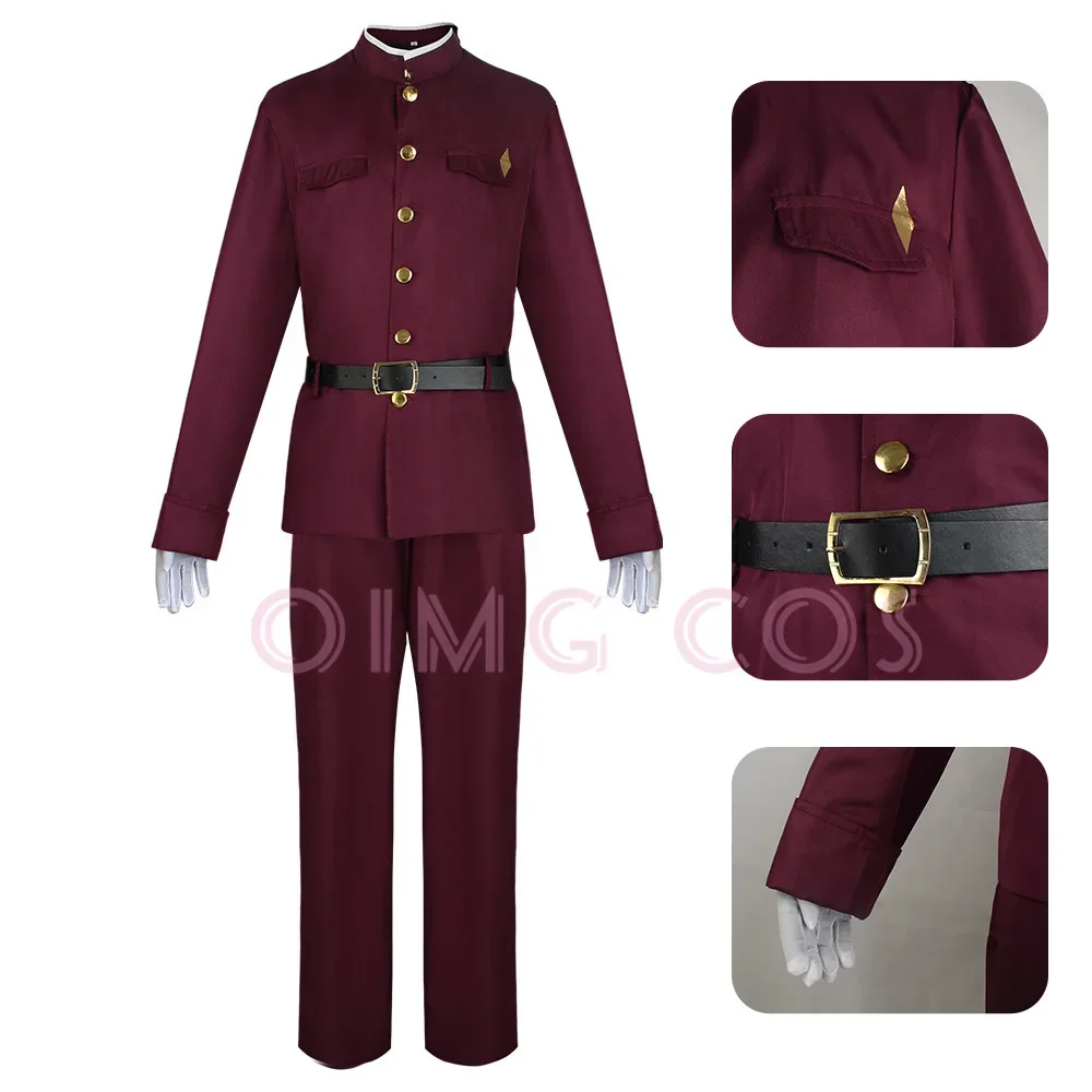 Okura Teruko Cosplay Suehiro T - Prop For Cosplay review and price