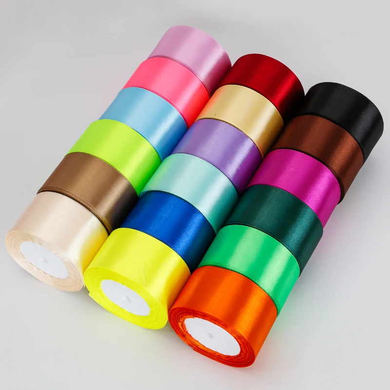 22Yards/Roll 5cm  Silk Satin R - Craft Foam Roll review and price