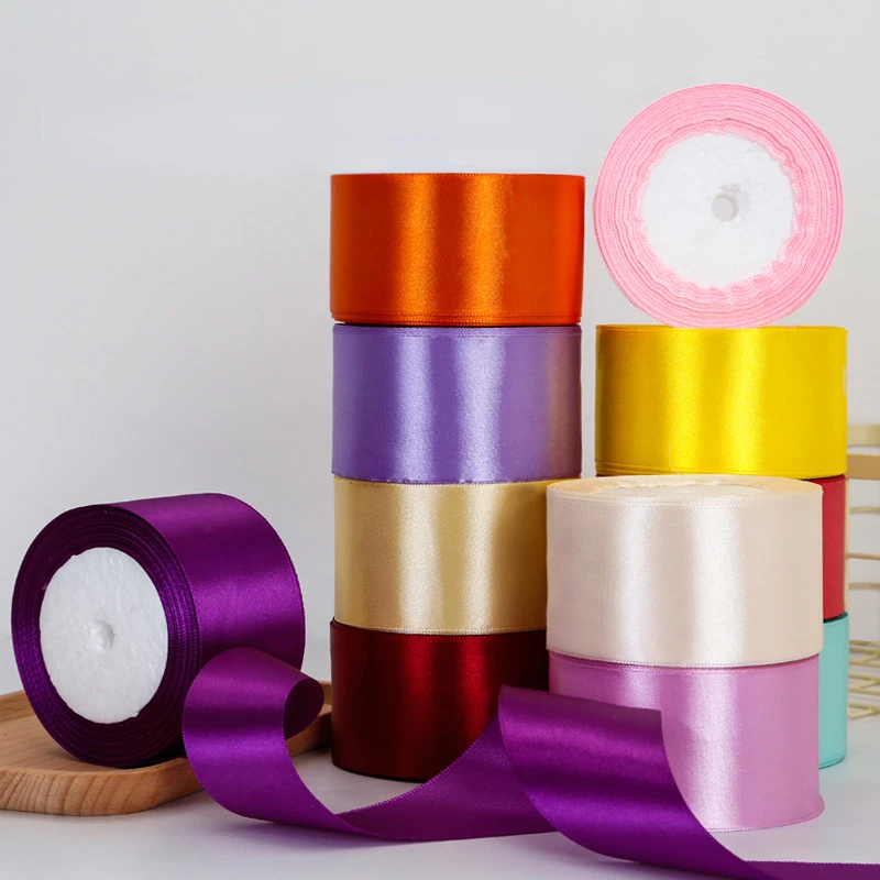22Yards/Roll 5cm  Silk Satin R - Craft Foam Roll review and price