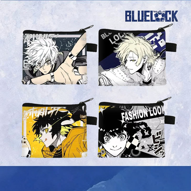 Hot Anime Blue Lock Anime Nagi - Cosplay Prop Blueprints review and price