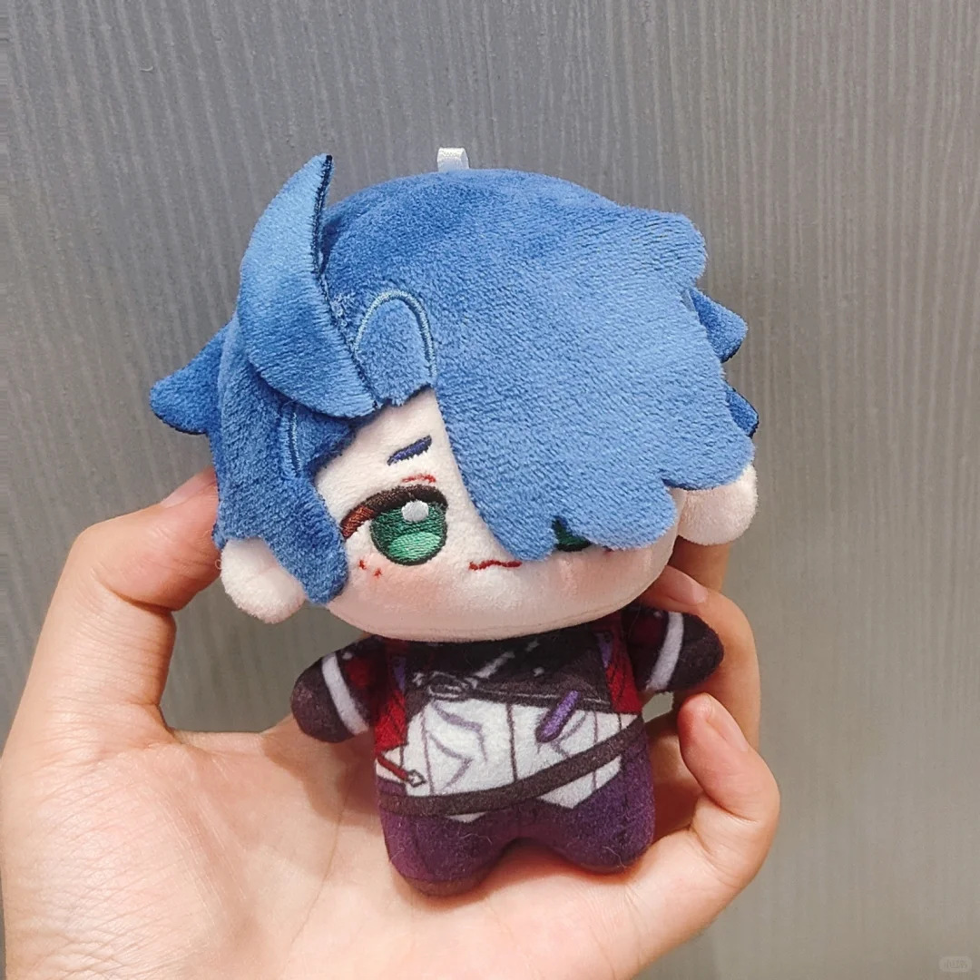 10cm Anime Honkai Star Rail Sa - Cosplay Plushie Prop review and price