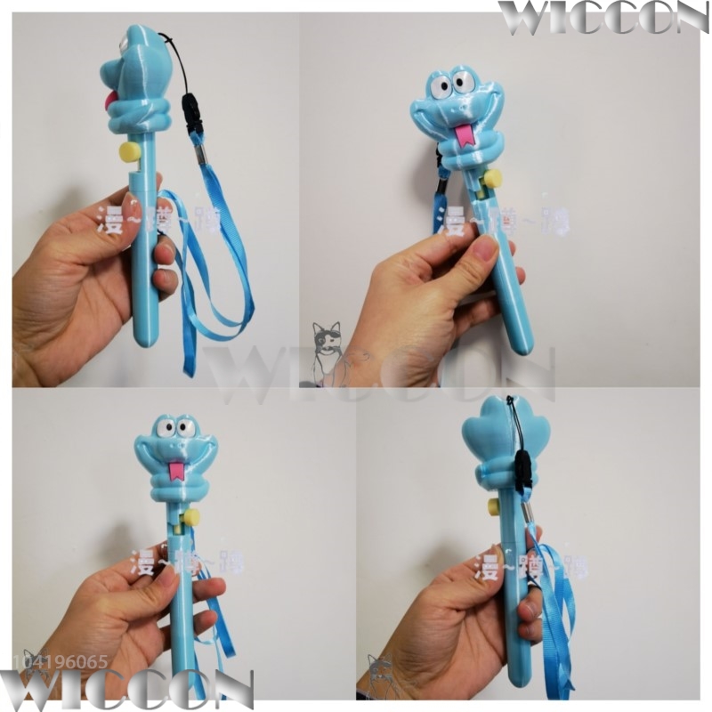 Blue Snake Anime Movie Cosplay - Cosplay Prop Blueprints review and price