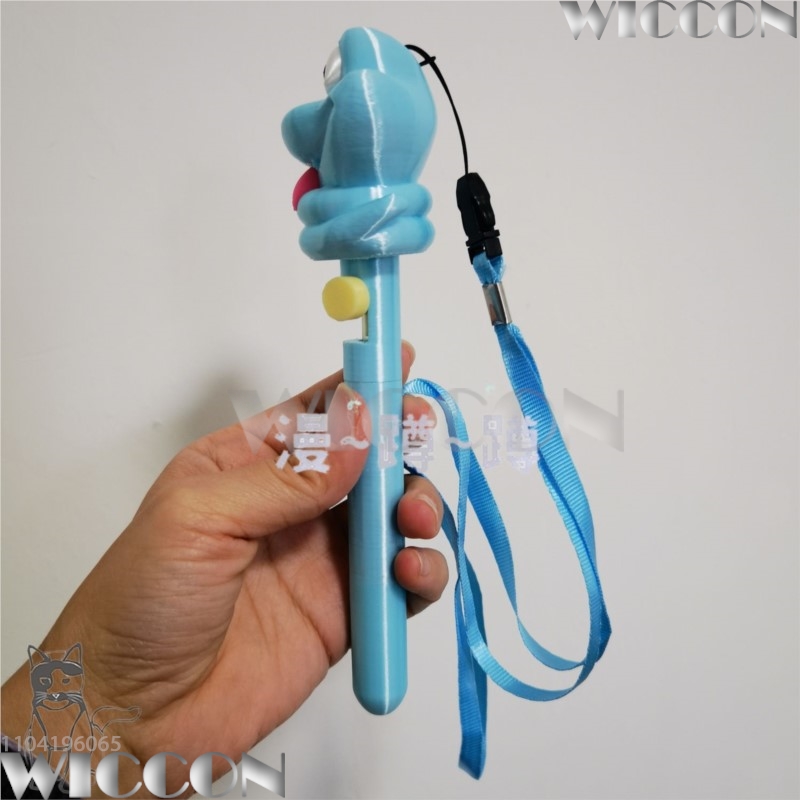 Blue Snake Anime Movie Cosplay - Cosplay Prop Blueprints review and price