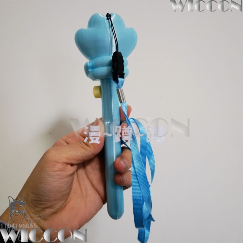Blue Snake Anime Movie Cosplay - Cosplay Prop Blueprints review and price