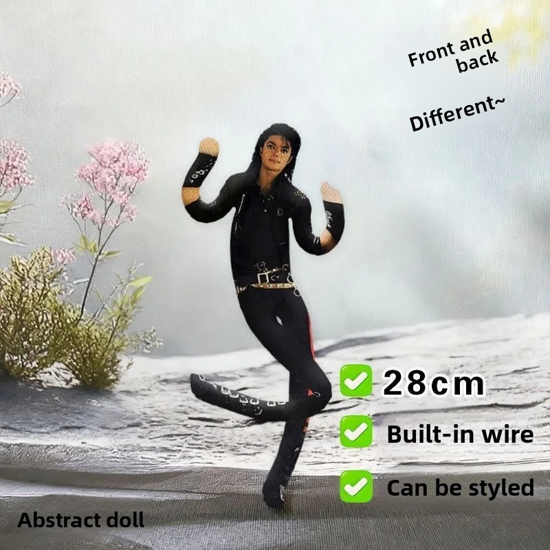 Michael Jackson Cosplay Prop D - Evoker Cosplay Prop review and price