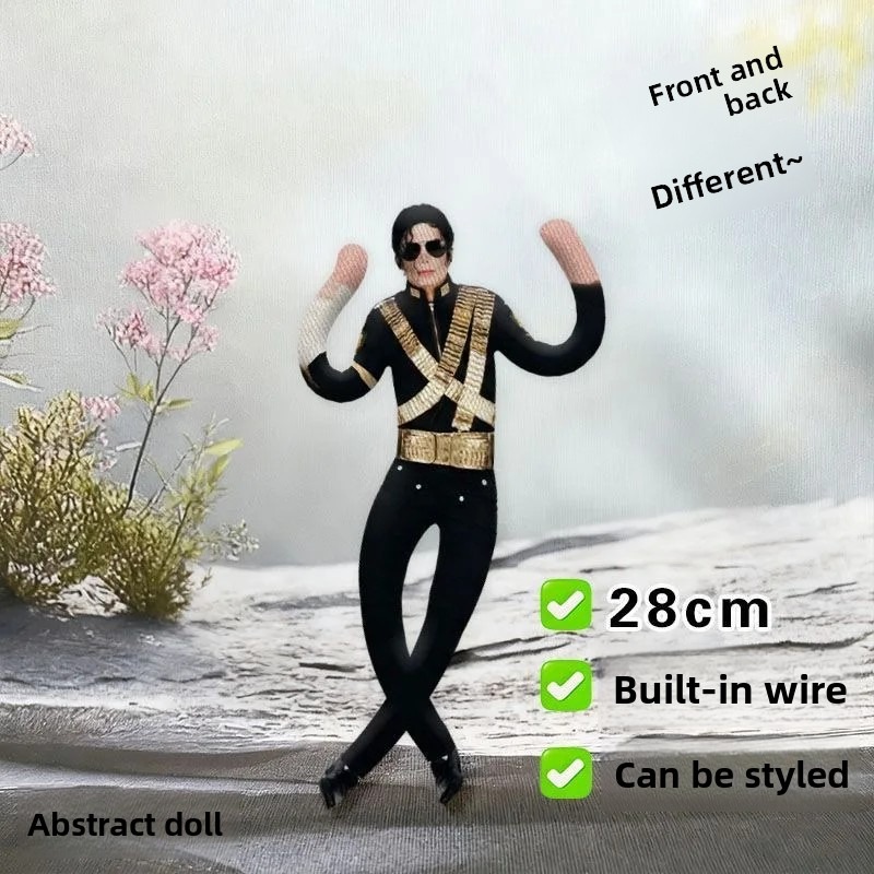 Michael Jackson Cosplay Prop D - Evoker Cosplay Prop review and price
