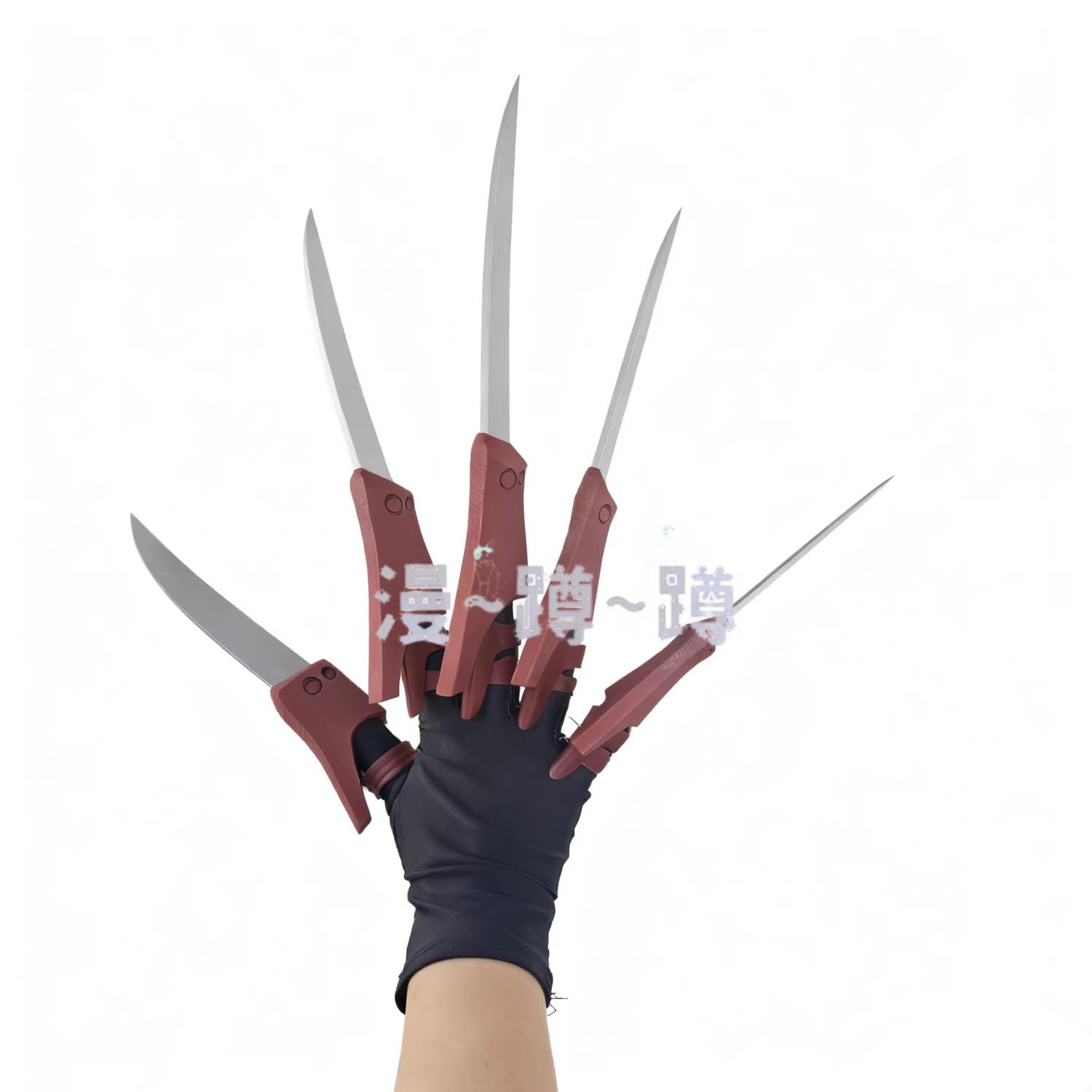 Gachiakuta Jabber Wonger Cospl - Cosplay Prop 3D Print review and price