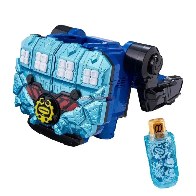 Original Bandai Kamen Rider DX - Cosplay Prop Building review and price