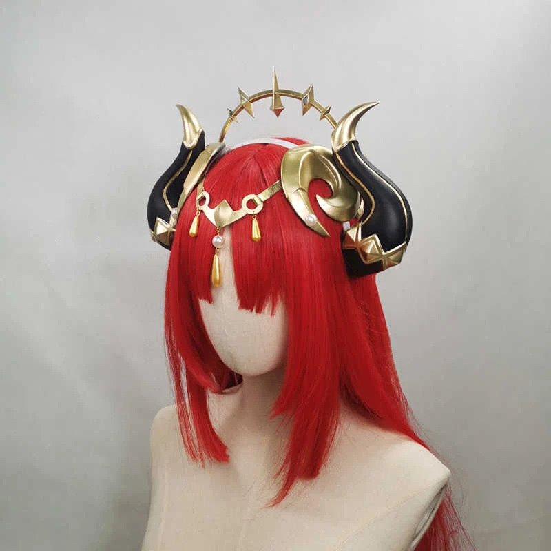 25COSNew Genshin Impact Nilou  - Cosplay Prop Works review and price