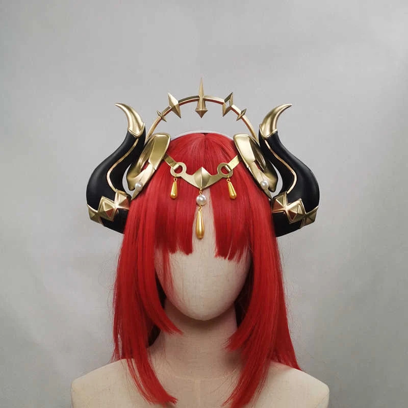 25COSNew Genshin Impact Nilou  - Cosplay Prop Works review and price