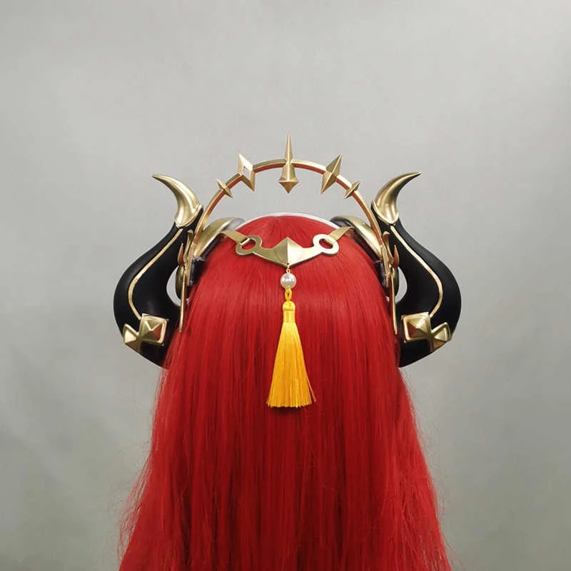 25COSNew Genshin Impact Nilou  - Cosplay Prop Works review and price
