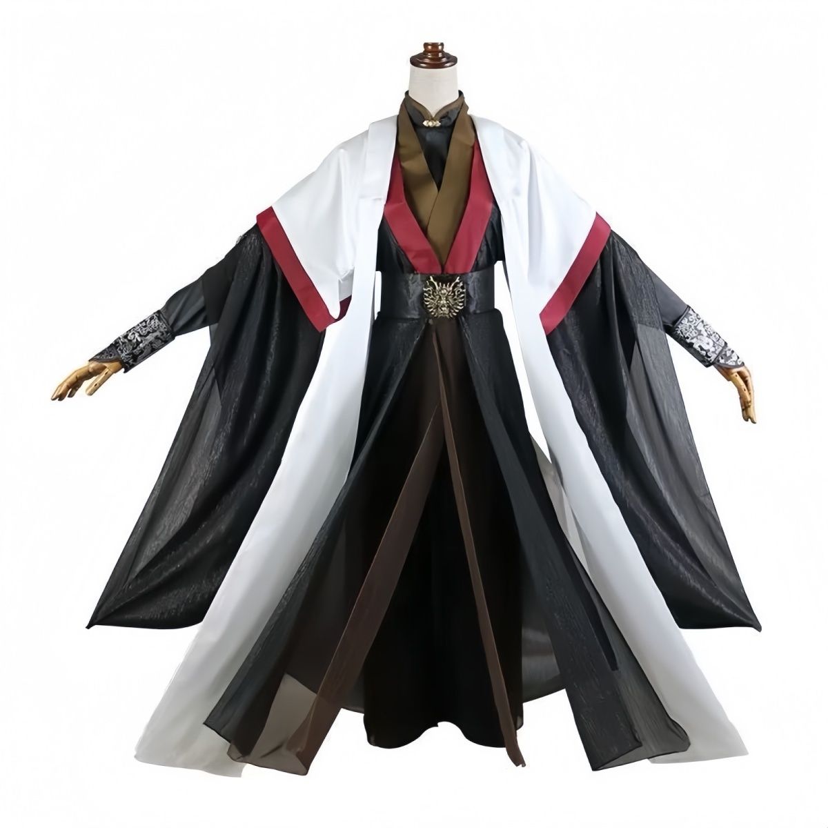 Anime Luo BingHe Cosplay Costu - Prop For Cosplay review and price