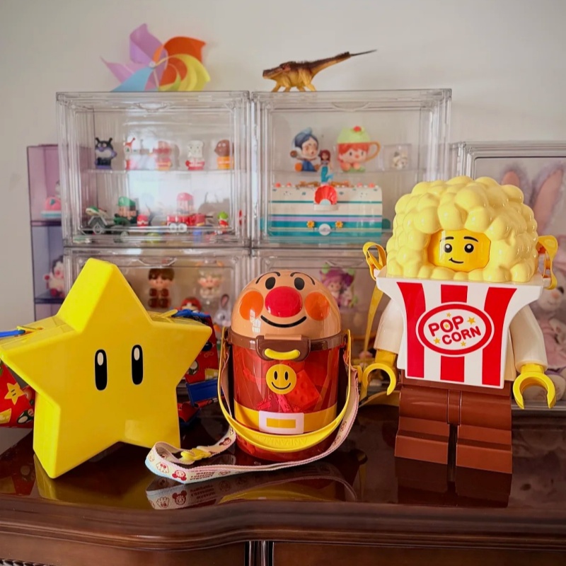 in stock Building Block Style  - Cosplay Prop Building review and price