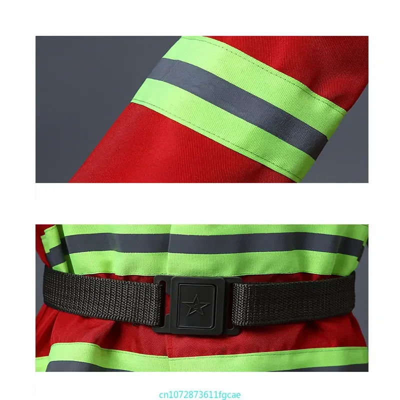 Children Firefighter Uniform S - Cosplay Prop Works review and price