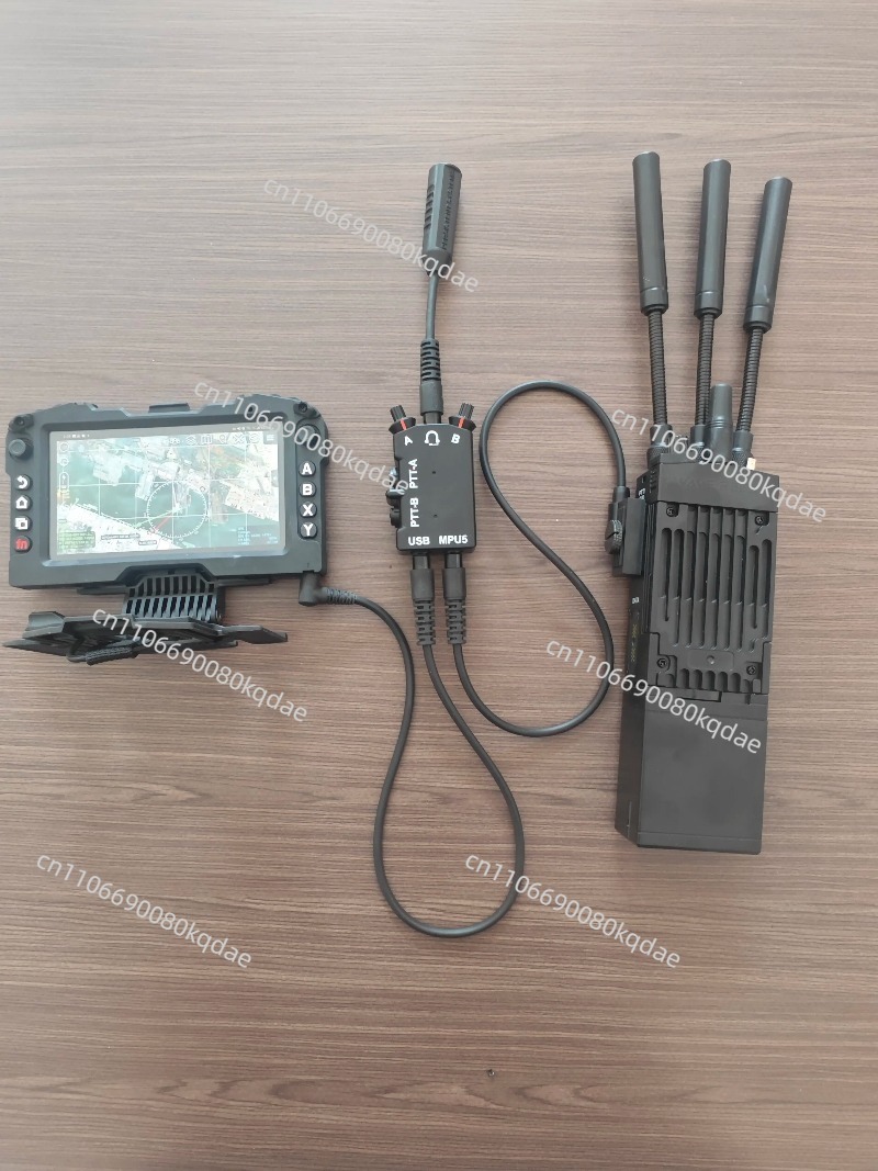 MPU5 RDC Simulation Shell Mode - Cosplay Prop Display review and price