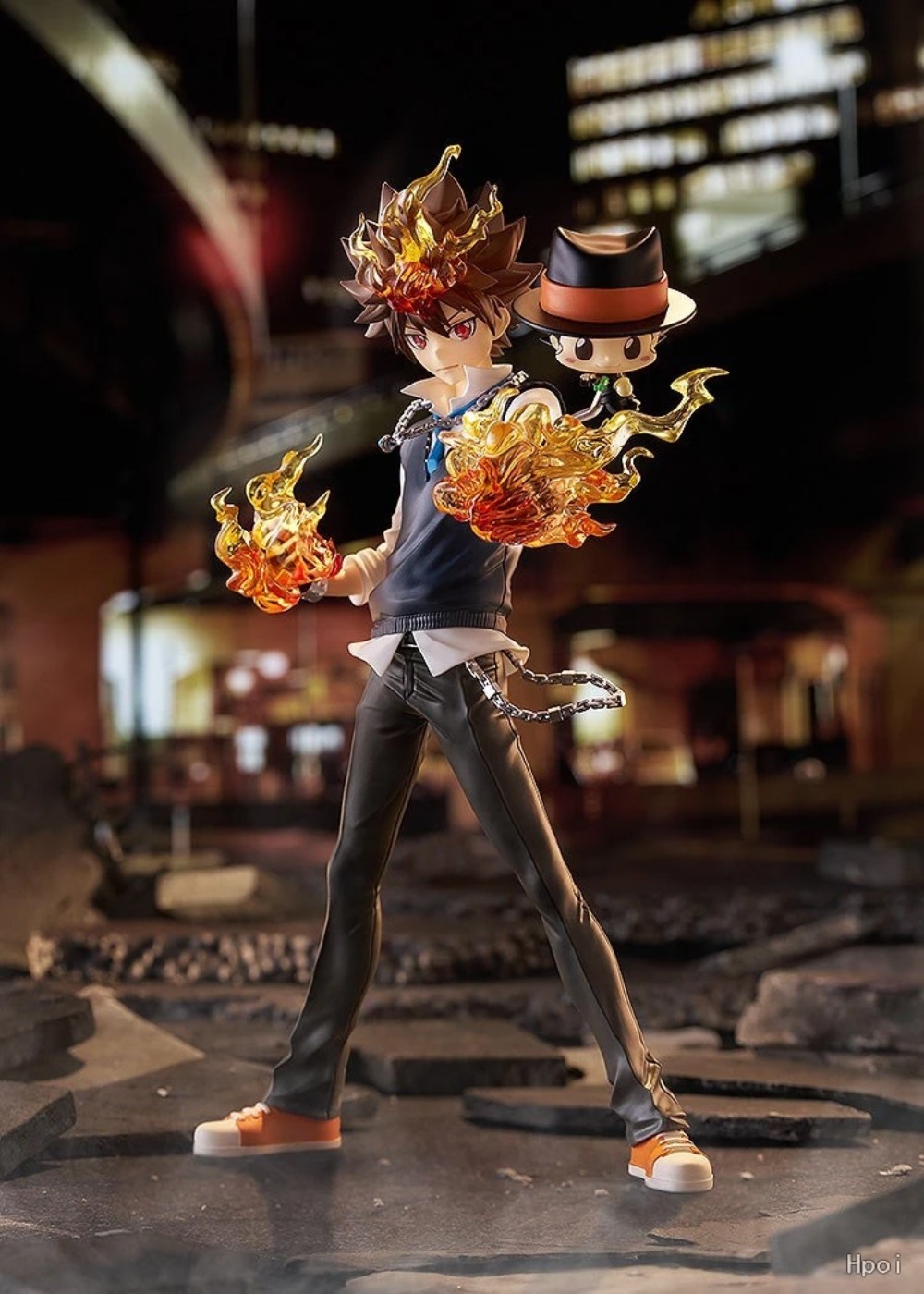 100% in Stock Original Good Sm - Good Smile Company Pop Up Parade review and price
