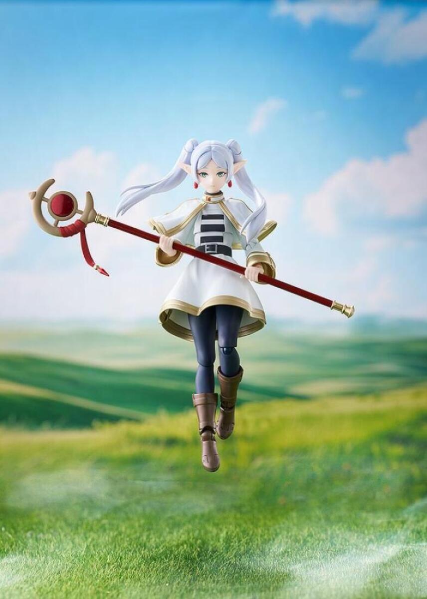 Genuine In Stock GOOD SMILE Fi - Good Smile Company Figma review and price