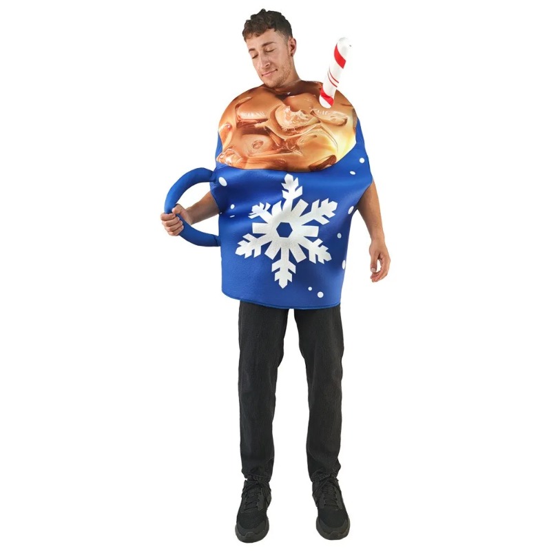 Chocolate Mug Cosplay Clothing - Cosplay Prop Business review and price