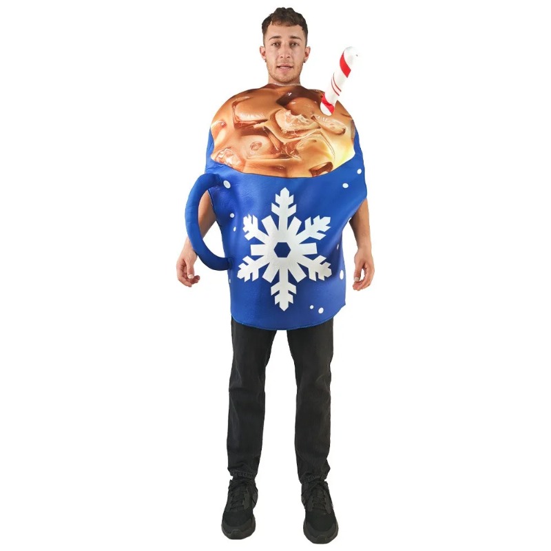 Chocolate Mug Cosplay Clothing - Cosplay Prop Business review and price