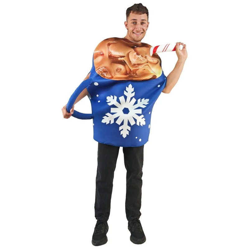 Chocolate Mug Cosplay Clothing - Cosplay Prop Business review and price