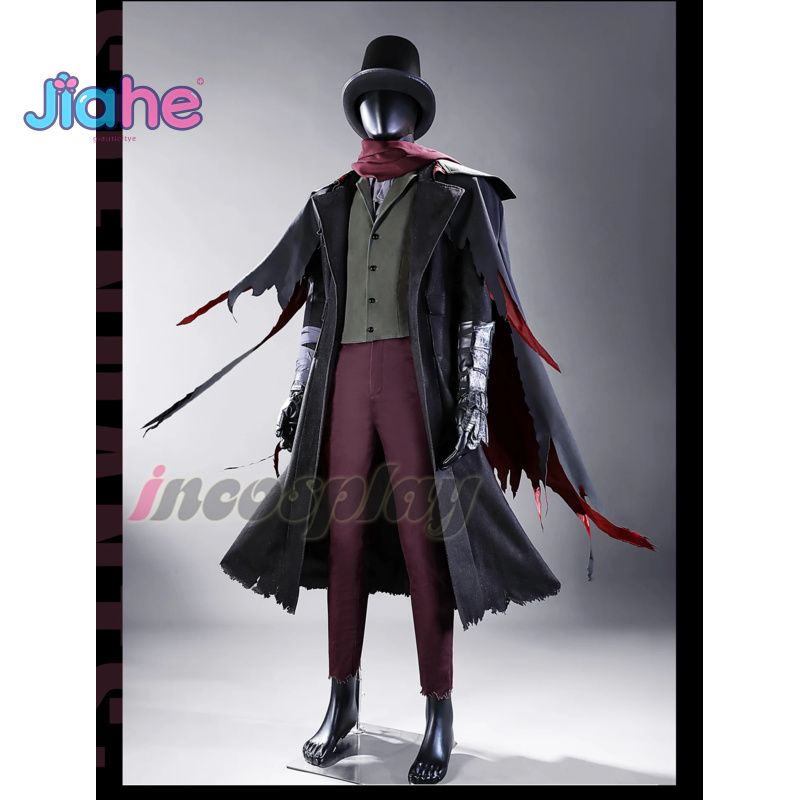 New 2025 Game Bloodborne Gehrm - Bloodborne Cosplay Prop review and price