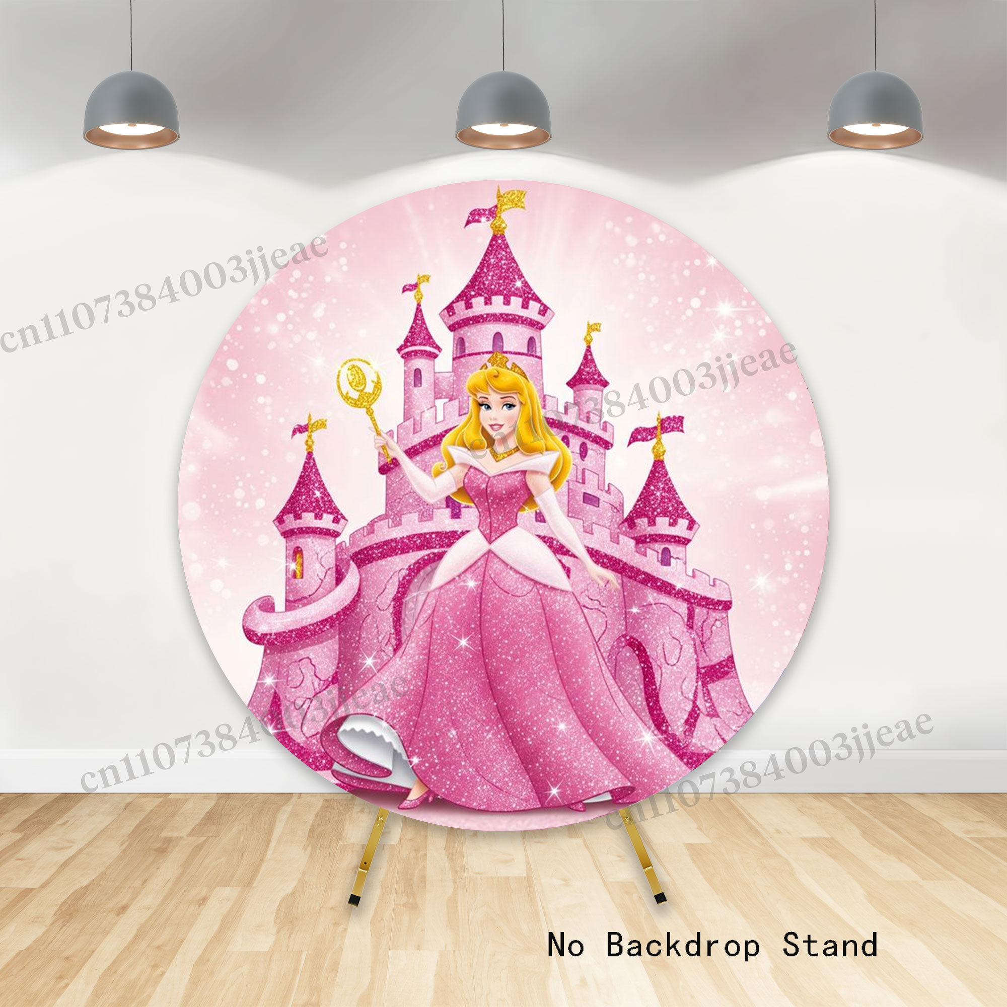 Sleeping Beauty Aurora Round B - Cosplay Floating Prop review and price