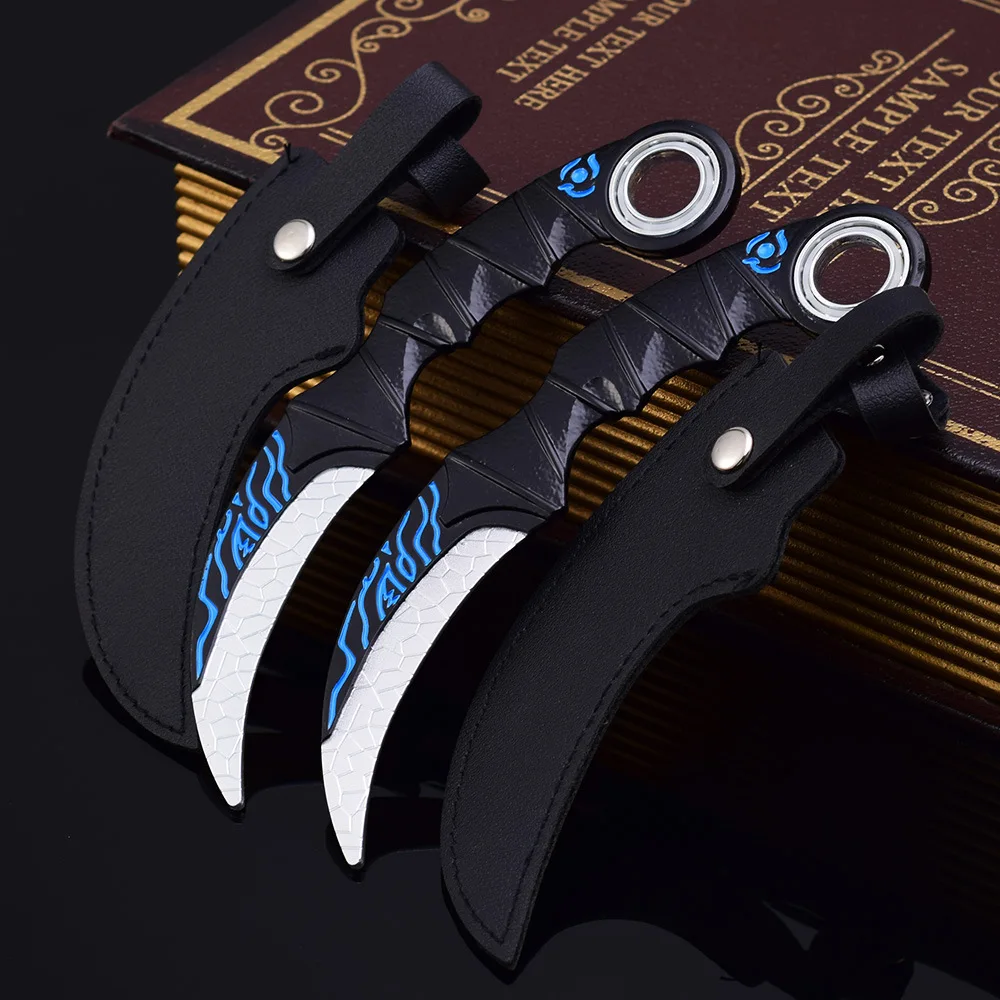 18cm Global Strike Dragon Knif - Cosplay Prop Dagger review and price