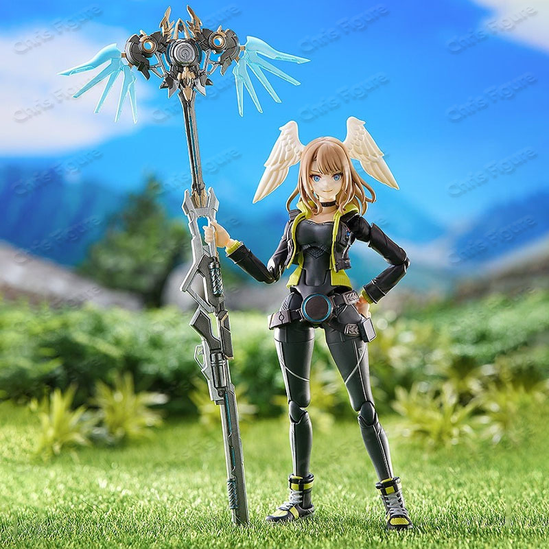 【In stock】GOOD SMILE COMPANY O - Good Smile Company Figma review and price