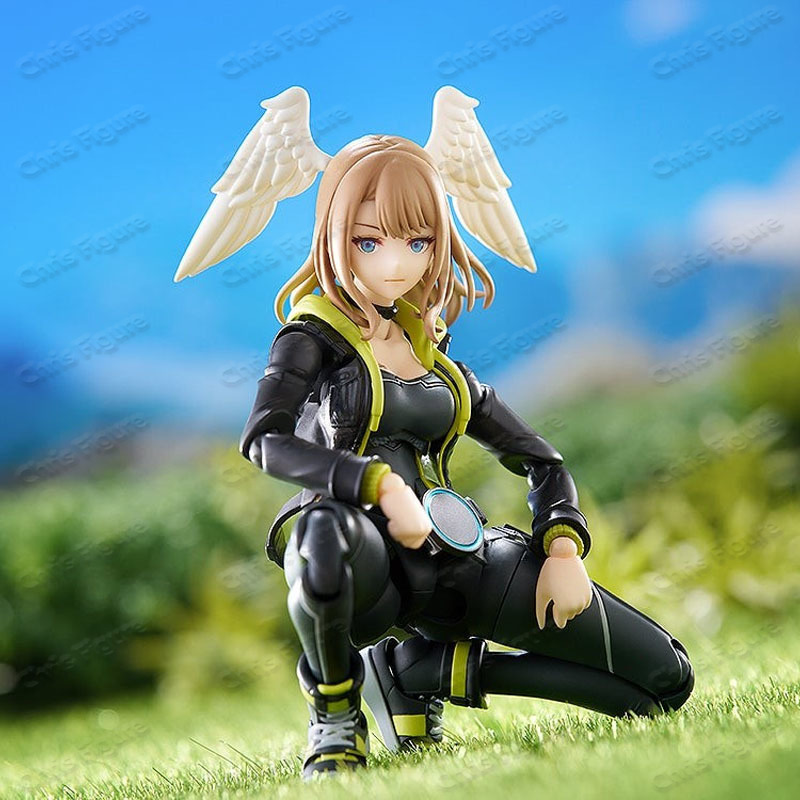 【In stock】GOOD SMILE COMPANY O - Good Smile Company Figma review and price