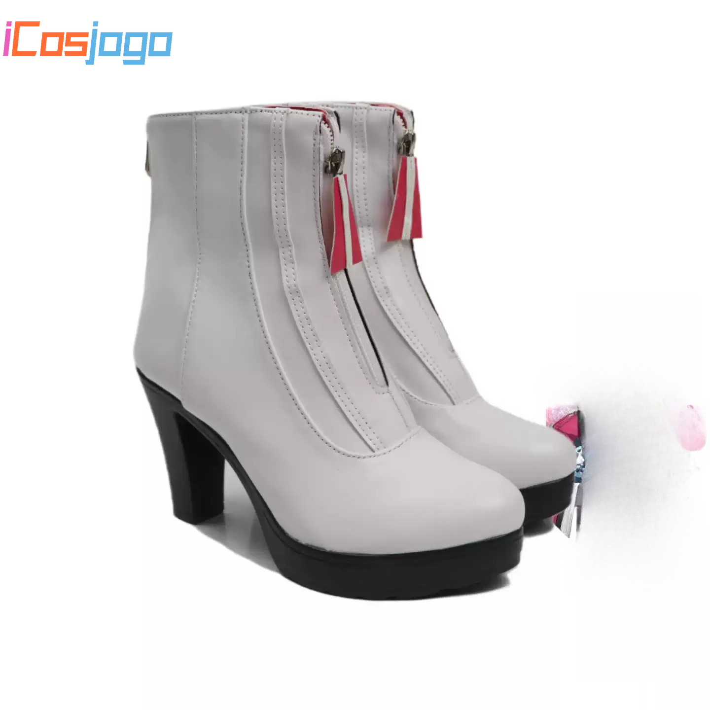hololive En Justice	Raora Pant - Prop En Cosplay review and price